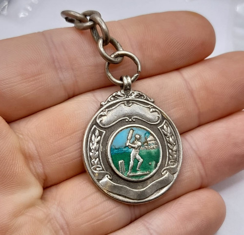 Old vintage 1929 english - vintage,