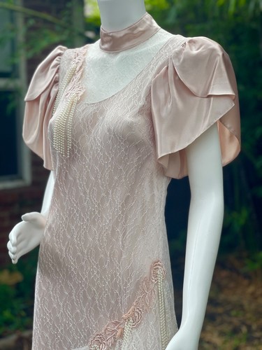 Vintage gatsby style - vintage,