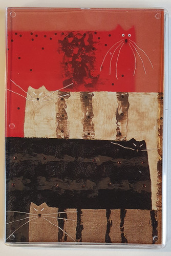 Govinder nazran cats - nazran,