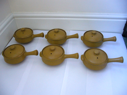 Denby ode 2 pint lidded - ode,