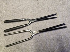 Vintage Marcel hair curling