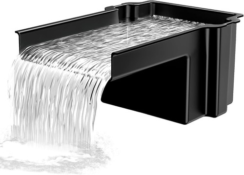 Pond waterfall 20cm - waterfall,,