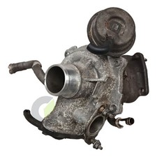 FORD Focus Zetec Turbo M2DA