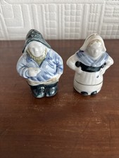 Vintage Japanese Fisher Man &