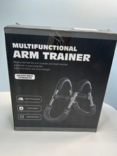 Multi-Functional Upper Body