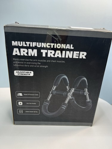 Multi functional upper body - multi-functional,