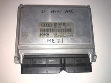 AUDI ALLROAD C5 2000-2005