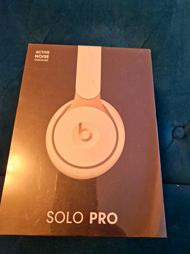 Beats dre solo pro - dre,