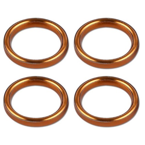 Exhaust gaskets for honda - for,