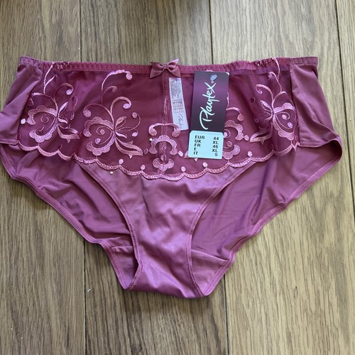 Ladies playtex embroidered - playtex,