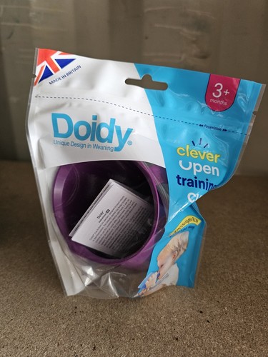 Doidy cup training sippy - cup,