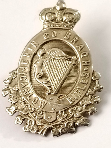Original victorian carlow - original,