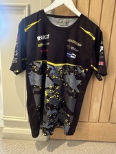 Official BTCC Unlimited