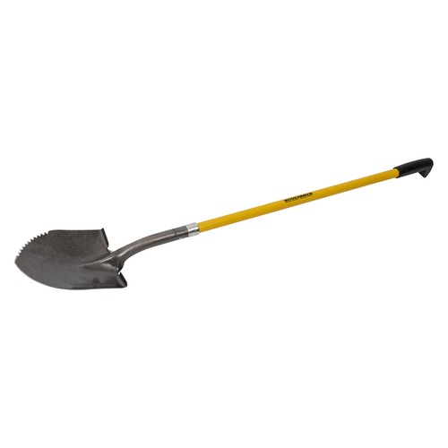 Roughneck heavy duty shovel - heavy,