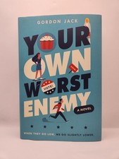 Your Own Worst Enemy by Gordon