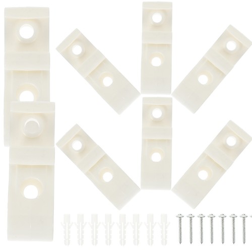 Pcs curtain spacers for - pcs,