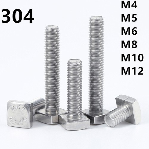 304 stainless steel square - 304,