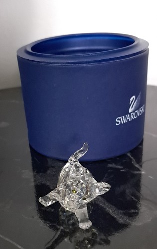 Swarovski very cute kitten - very,