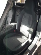 FRONT SEAT LH MAZDA MX-5 MK3