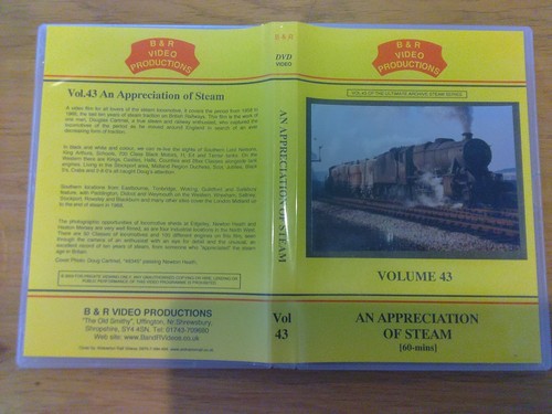 Video productions vol - productions, 43