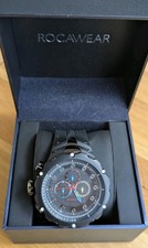 Rocawear Oversized Men's Watch
