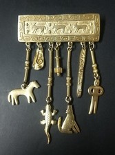 JJ "Jonette Jewelry" Vintage