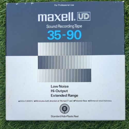 Maxell 90 sound - 35-90,