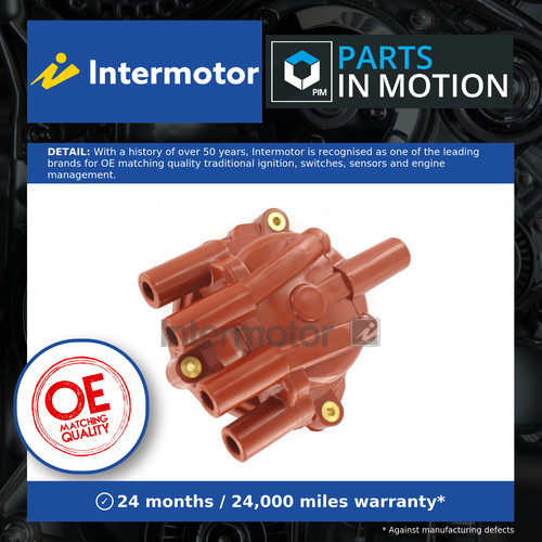 Distributor cap fits porsche - cap,