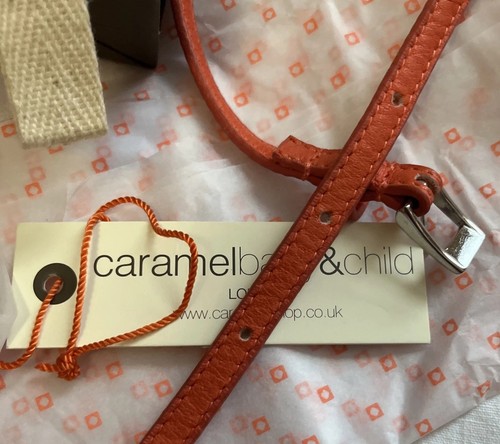 Caramel baby child - &,