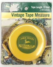 Vintage John Deere Quality