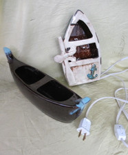 2 mcmaster craft but AS-IS