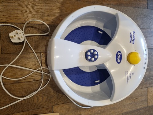 Scholl pedispa centre foot - scholl,