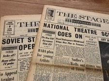 1962 Adrienne Corri.Tony