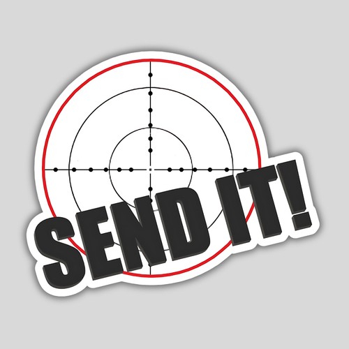 Send ammo can - it!, box