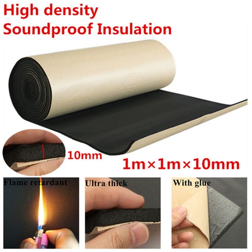 Vehicle bonnet acoustic - vehicle,