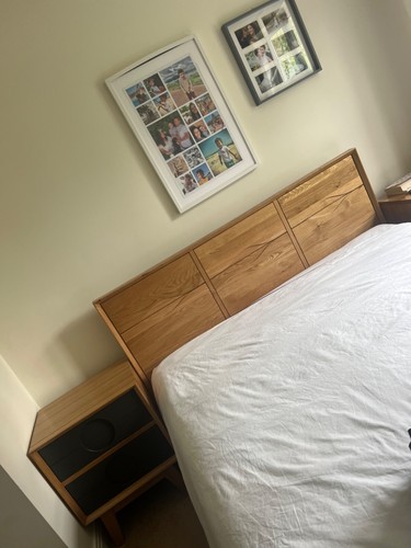 Bedroom set - bedroom,