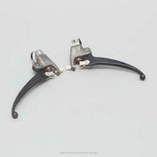 Mafac Ville (710 / VDA S) Brake Levers - Randonneur VTG L'Eroica 70s/80s Brakes