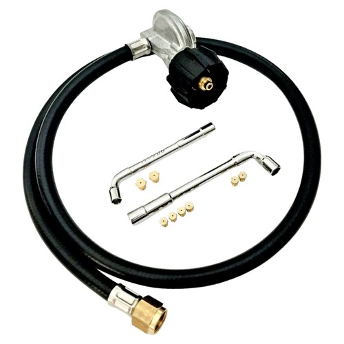 Propane conversion kit - (lp),