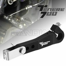 Motorcycle Clutch Arm Extension FOR YAMAHA TENERE 700 T7 2019-2021 Black New