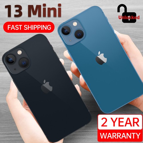 New apple iphone mini - 13,