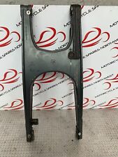 KTM RC125 REAR SWINGARM OFF