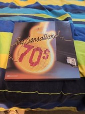 Sensational 70's tapes