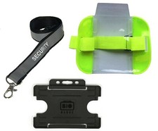 SIA Pack - Includes Security