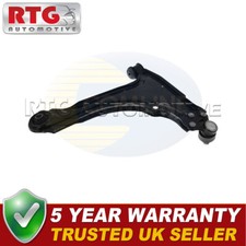 Front Left Lower Track Control