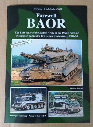 Tankograd british 9032 - tankograd,