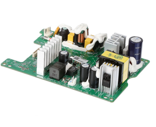 Soundbar pcb assembly - lg,