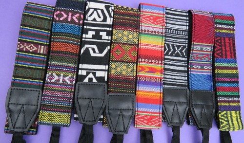 Vintage camera neck shoulder - vintage,