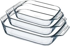 Pyrex 8023510 Set of 3
