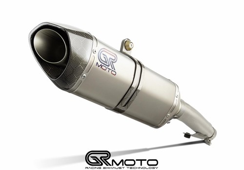 Exhaust for honda - exhaust, x