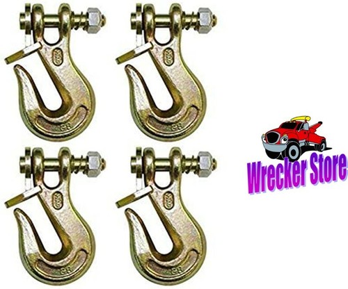 Qty new twist lock - 4,, grab